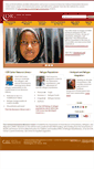 Mobile Screenshot of culturalorientation.net